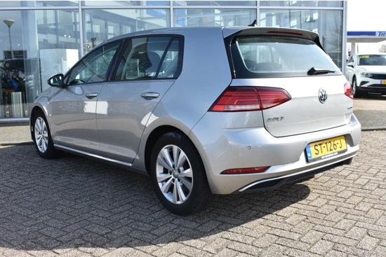 Volkswagen Golf 1.5 TSI 130PK Comfortline | NAVIGATIE | CLIMATE + CRUISE CONTROL