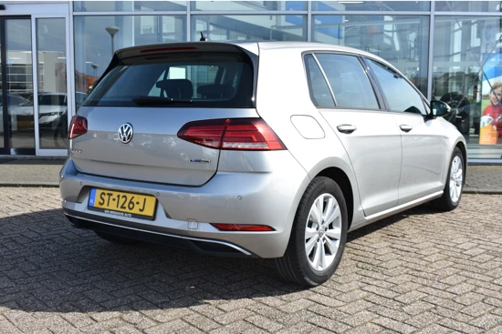 Volkswagen Golf 1.5 TSI 130PK Comfortline | NAVIGATIE | CLIMATE + CRUISE CONTROL