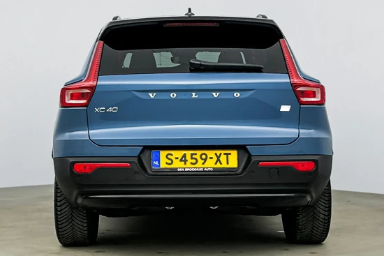 Volvo XC40 Recharge Core | Warmtepomp | Stoelverwarming | Getint Glas |