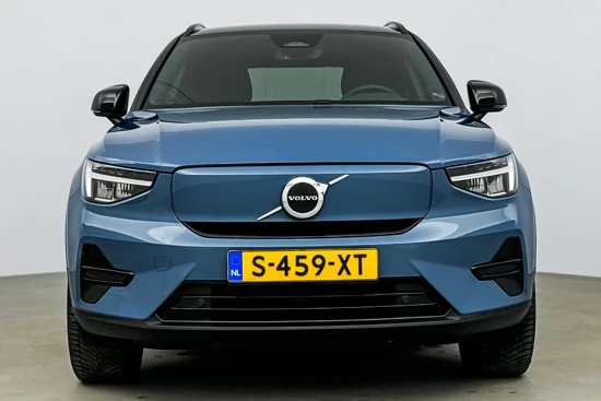 Volvo XC40 Recharge Core | Warmtepomp | Stoelverwarming | Getint Glas |