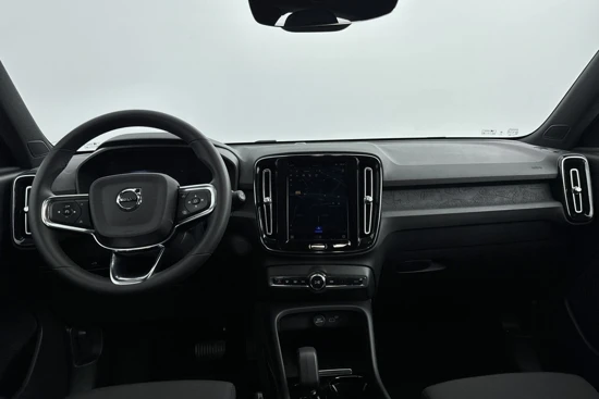 Volvo XC40 Recharge Core | Warmtepomp | Stoelverwarming | Getint Glas |