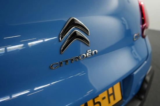 Citroën C3 1.2 PureTech S&S Shine