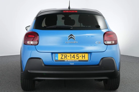 Citroën C3 1.2 PureTech S&S Shine