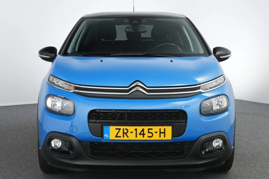 Citroën C3 1.2 PureTech S&S Shine