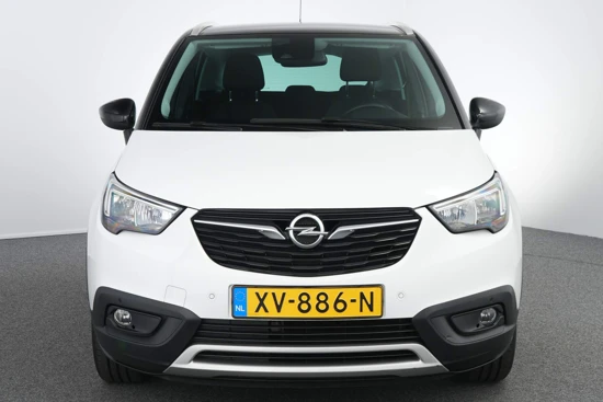 Opel Crossland X 1.2 120 Jaar Edition