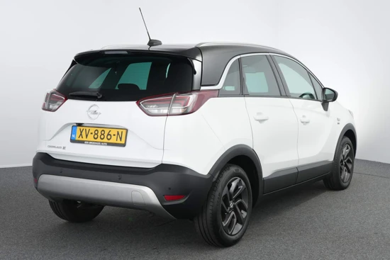 Opel Crossland X 1.2 120 Jaar Edition