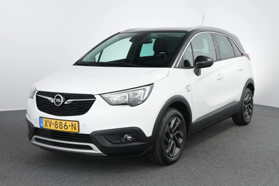 Opel Crossland X 1.2 120 Jaar Edition