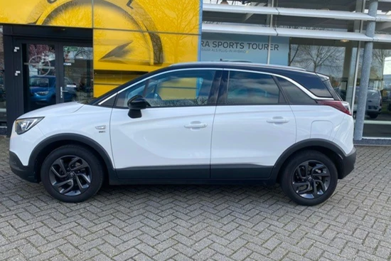 Opel Crossland X 1.2 120 Jaar Edition