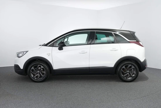 Opel Crossland X 1.2 120 Jaar Edition