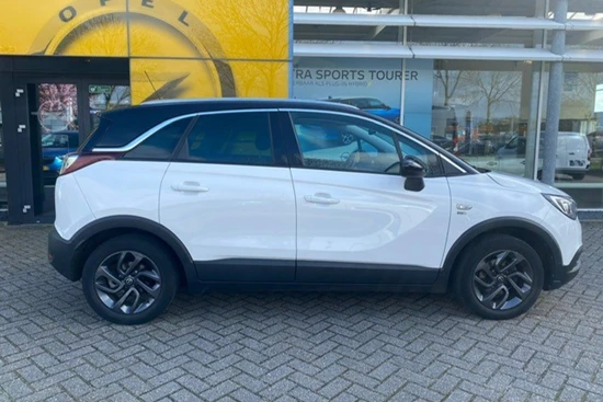 Opel Crossland X 1.2 120 Jaar Edition