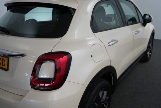 Fiat 500X 1.0 GSE Urban 120TH Edition