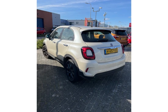 Fiat 500X 1.0 GSE Urban 120TH Edition