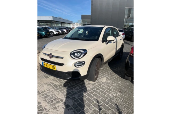 Fiat 500X 1.0 GSE Urban 120TH Edition