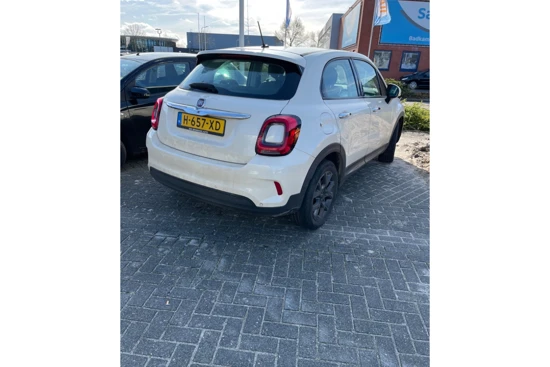 Fiat 500X 1.0 GSE Urban 120TH Edition