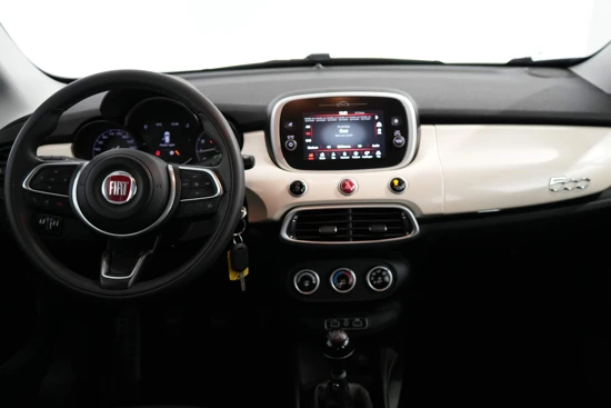 Fiat 500X 1.0 GSE Urban 120TH Edition