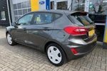 Ford Fiesta 1.1 85PK TREND EDITION | LEDER| NAVIGATIE| PARKEERSENSOREN| CRUISE CONTROL| AIRCO| DAB