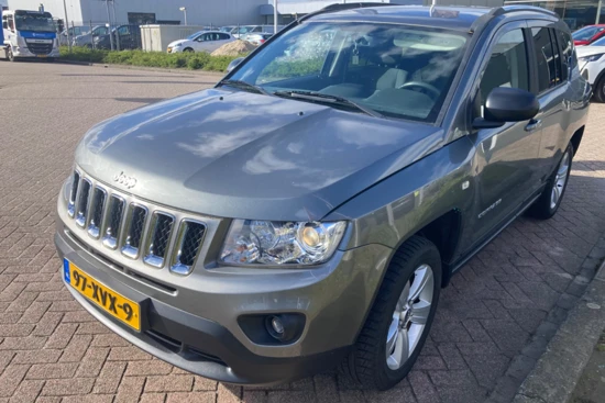 Jeep Compass 2.0 Sport