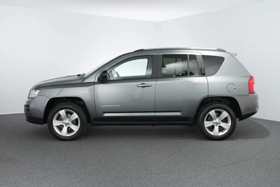 Jeep Compass 2.0 Sport