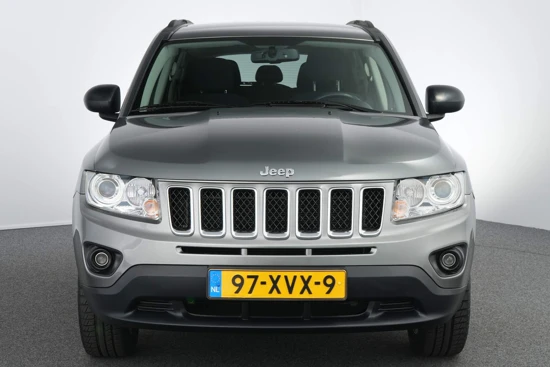 Jeep Compass 2.0 Sport