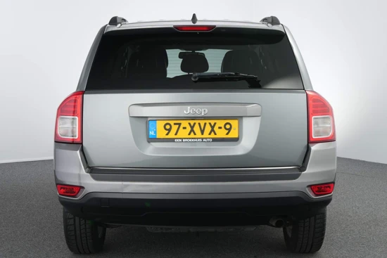 Jeep Compass 2.0 Sport