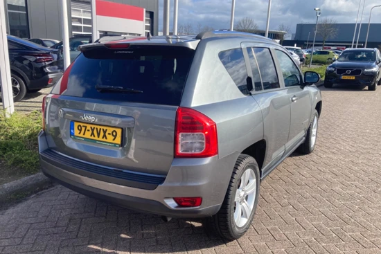 Jeep Compass 2.0 Sport