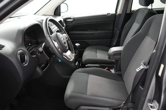 Jeep Compass 2.0 Sport