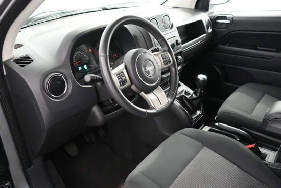 Jeep Compass 2.0 Sport