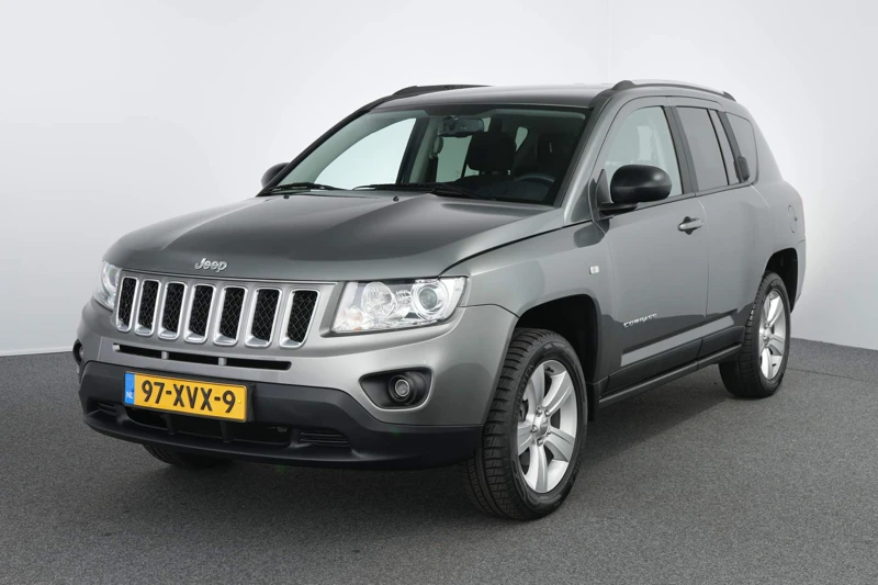 Jeep Compass 2.0 Sport