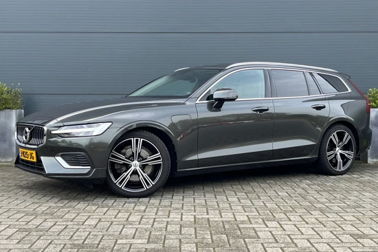 Volvo V60 2.0 T6 Twin Engine AWD Inscription