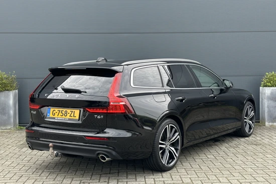 Volvo V60 2.0 T6 Twin Engine AWD Momentum Pro