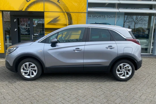 Opel Crossland X 1.2 Turbo Innovation