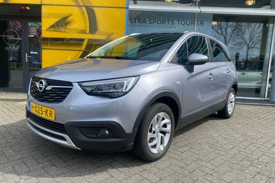 Opel Crossland X 1.2 Turbo Innovation