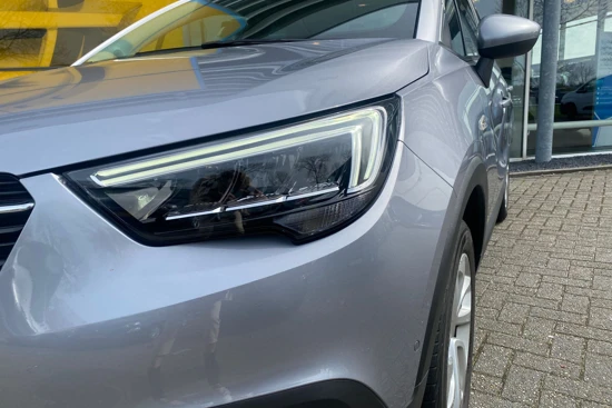 Opel Crossland X 1.2 Turbo Innovation