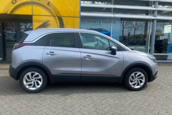 Opel Crossland X 1.2 Turbo Innovation