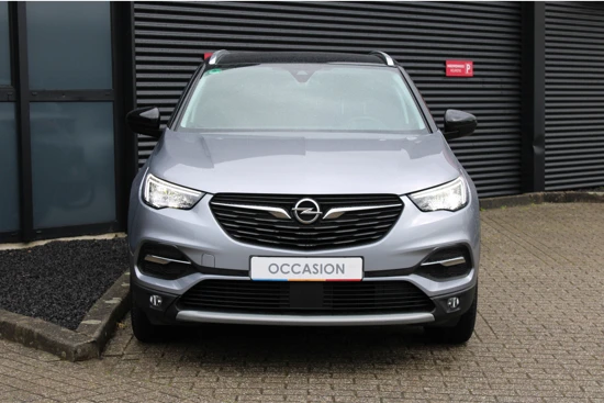 Opel Grandland X 1.2 T. 130 pk Innovation