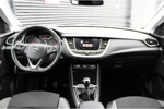 Opel Grandland X 1.2 T. 130 pk Innovation