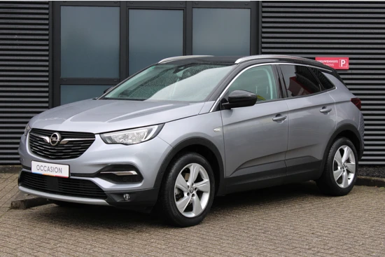 Opel Grandland X 1.2 T. 130 pk Innovation