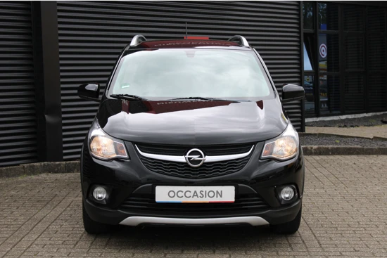 Opel KARL ROCKS 1.0 75PK 5-DRS ONLINE EDITION+