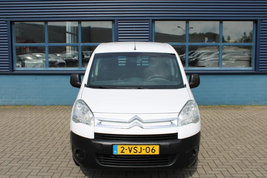 Citroën Berlingo 1.6 HDI 75 PK AIRCO SCHUIFDEUR TREKHAAK