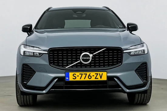 Volvo XC60 B5 GEARTRONIC R-DESIGN | 22INCH | GETINT GLAS | HK AUDIO | PANORAMADAK | MEMORY |