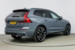 Volvo XC60 B5 GEARTRONIC R-DESIGN | 22INCH | GETINT GLAS | HK AUDIO | PANORAMADAK | MEMORY |