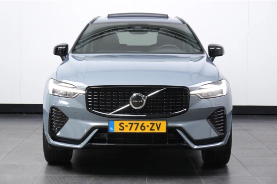 Volvo XC60 B5 GEARTRONIC R-DESIGN | 22INCH | GETINT GLAS | HK AUDIO | PANORAMADAK | MEMORY |