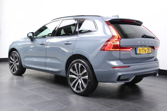 Volvo XC60 B5 GEARTRONIC R-DESIGN | 22INCH | GETINT GLAS | HK AUDIO | PANORAMADAK | MEMORY |