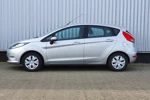 Ford Fiesta 1.25 Trend | Unieke Kilometerstand! | Airco | Radio/CD Speler |