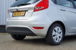 Ford Fiesta 1.25 Trend | Unieke Kilometerstand! | Airco | Radio/CD Speler |