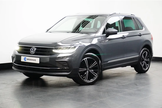 Volkswagen Tiguan 1.5 150PK DSG