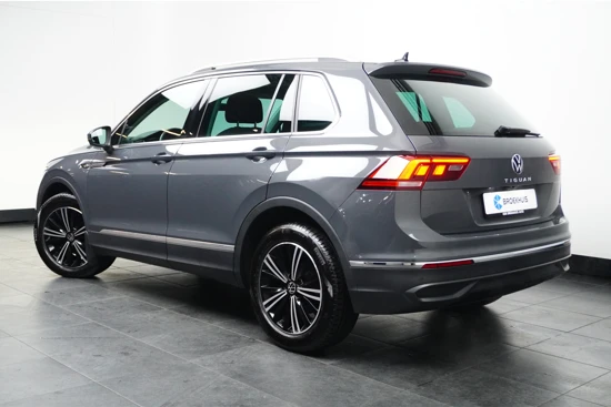 Volkswagen Tiguan 1.5 150PK DSG