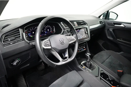 Volkswagen Tiguan 1.5 150PK DSG