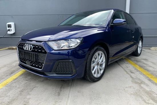 Audi A1 Sportback Advanced Edition 30 TFSI 110 pk