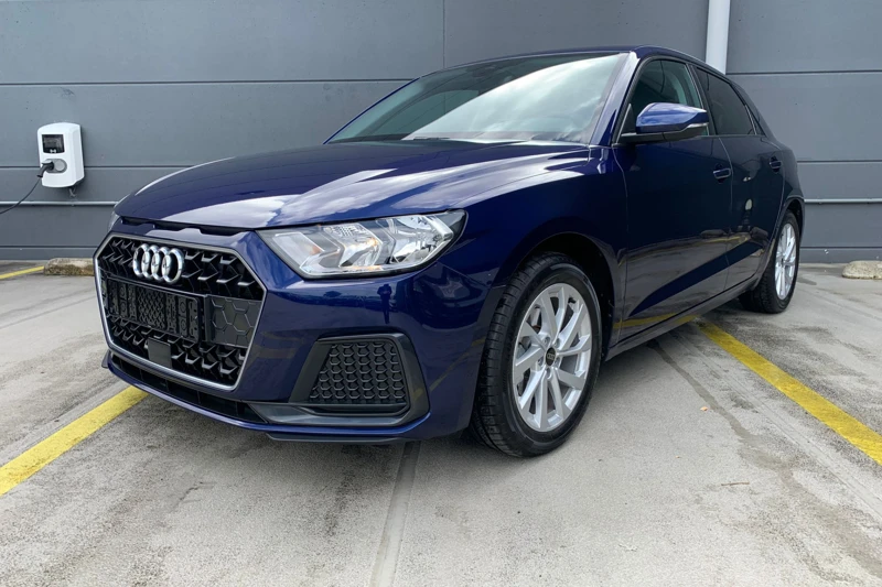 Audi A1 Sportback Advanced Edition 30 TFSI 110 pk